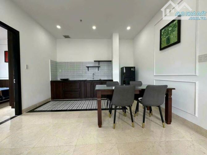 Bán tòa 7 tầng 2 mặt tiền đường 7m5 Mỹ An gần cầu Trần Thị Lý - Đối diện Dự Án Suncosmo - 6
