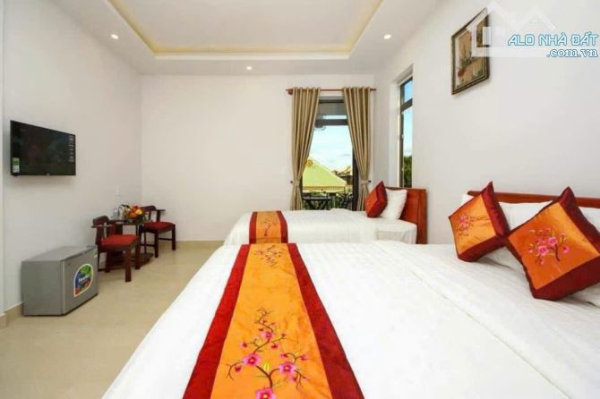 ‼️🔥‼️  CĂN VILLAS TT PHỐ SIÊU RÊ CÓ HỒ BƠI DT RỘNG 265m2 🔥🔥🔥 - 6