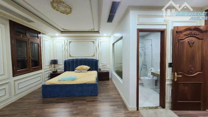 Cần bán biệt thự đường Lê Văn Lương. Dt 300m2. Vị trí lưng tựa núi mặt hướng biển - 7