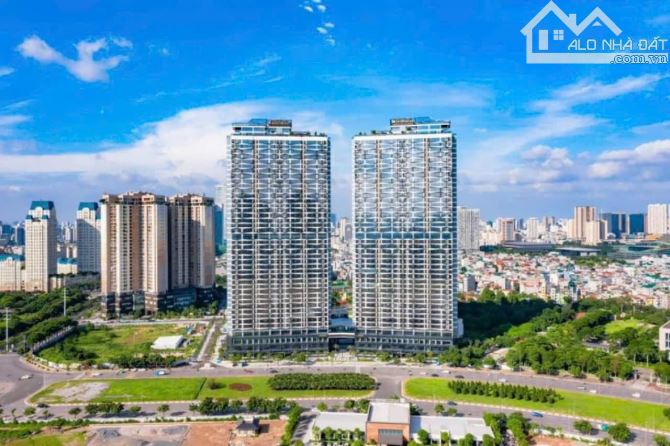 SIÊU CAO CẤP_ Toàn bộ quỹ chung cư The Matrix One Lê Quang Đạo - 7