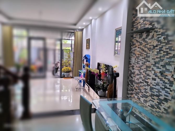 ⭐️nhà mặt tiền hoà minh liên chiểu 100m2 x 3 Tầng 3 4.1 tỷ - 7