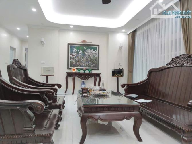 Bán Chung cư Cienco1 Hoàng Đạo Thúy 155m2 3 Phòng Ngủ chỉ 9.15 tỷ (còn thương lượng) - 7