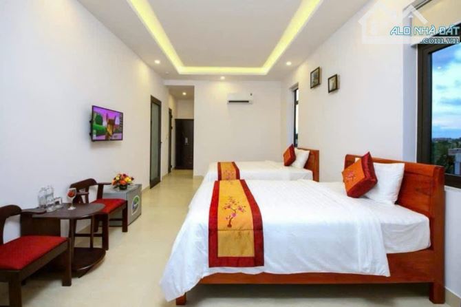 ‼️🔥‼️  CĂN VILLAS TT PHỐ SIÊU RÊ CÓ HỒ BƠI DT RỘNG 265m2 🔥🔥🔥 - 7