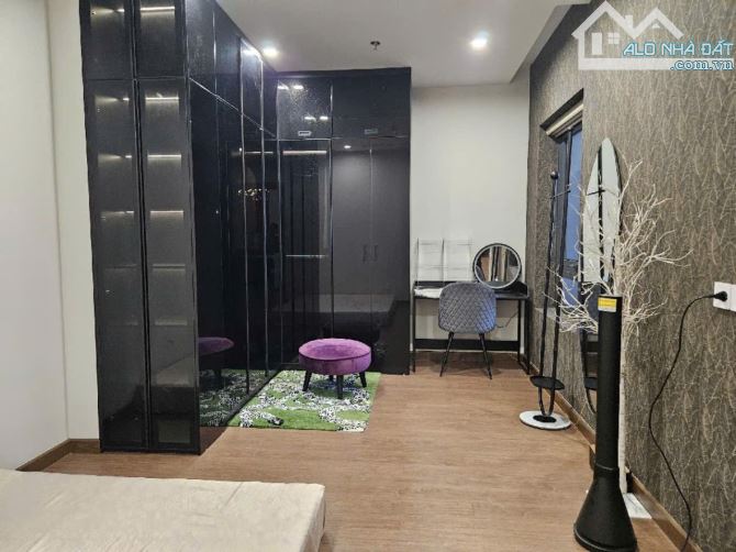 SIÊU CAO CẤP_ Toàn bộ quỹ chung cư The Matrix One Lê Quang Đạo - 9