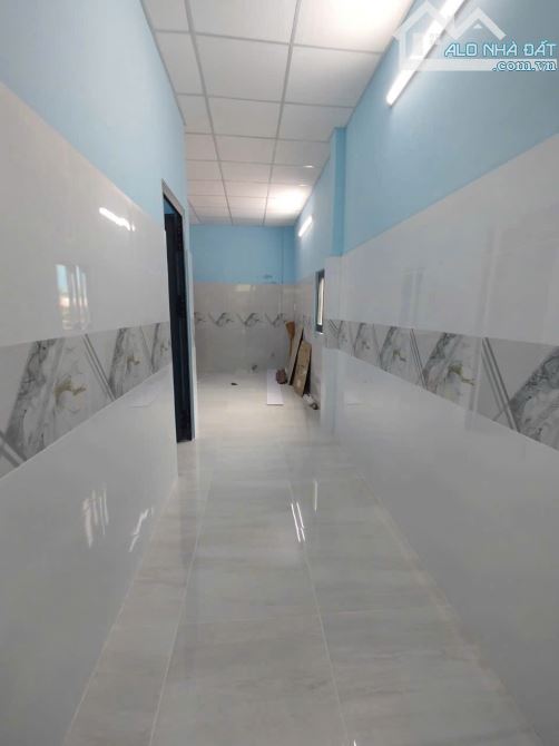 Bán nhà hẻm Quốc Lộ 13, Hiệp Bình Phước, Thủ Đức - 9