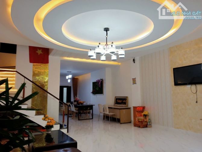 Cho thuê Villa 3 tầng sát biển Liên Chiểu thuộc khu nghỉ dưỡng cao cấp - 9