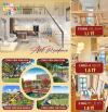 Chỉ từ 1,1 tỷ sở hữu ngay căn hộ art residence - Sun Urban city