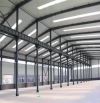 Cho thuê kho xưởng mới KCN Long Hậu, Long Hậu, Cần Giuộc, Long An 5000m2, 8000m2, 12.000m2