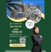 Bán căn hộ 60m2,2pn,2wc, tầng 10 view đẹp Vinhomes Grand Park giá 49tr/m2 Chính chủ, QHCM