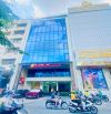 BÁN TÒA NHÀ SIÊU VIP NGAY PHAN ĐĂNG LƯU, PN - DT 12X25,5M - 1600M2 SÀN - HẦM 8 TẦNG