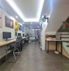 [MP 15m] Bán nhà đẹp Tam Trinh,120m2X4T, MT7.6,giá 16 tỷ, Ôto, Kinh Doanh.