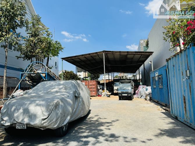 Bán đất đối diện Bệnh Viện Đồng Nai sát đường Đồng Khởi 852m2 ngang 16m giá giảm còn 31 tỷ - 6