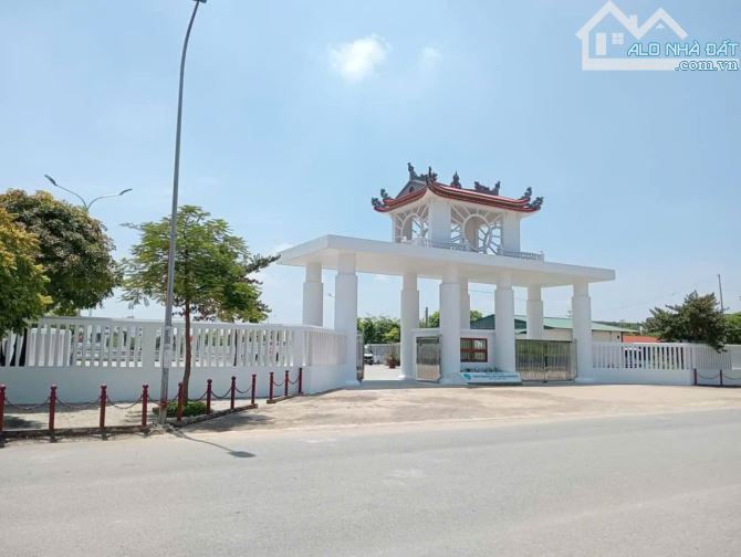 🌳 BÁN ĐẤT NỀN GẦN ĐẠI HỌC TÀI CHÍNH NGÂN HÀNG - MÊ LINH, HÀ NỘI 🌳 Giá chỉ hơn 3 tỷ!