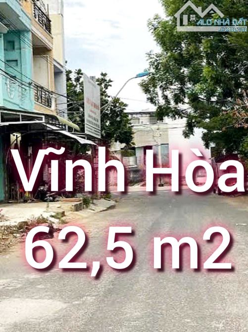 "Chủ bán gấp đất 3 mặt tiền ở Hòn Xện cách đường biển Phạm Văn Đồng, Vĩnh Hòa - Nha Trang