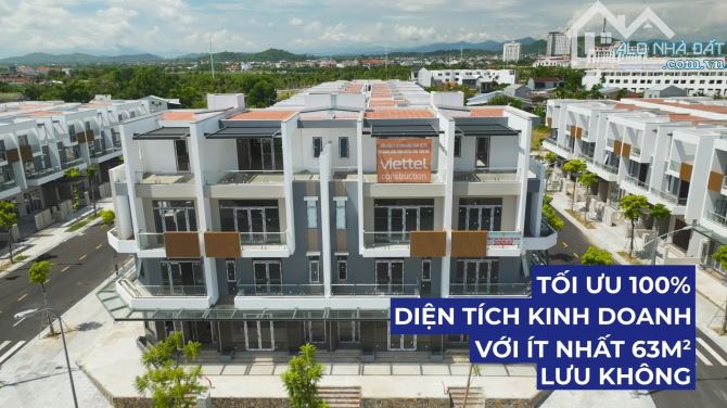 CĂN GÓC DUY NHẤT 136M ĐƯỜNG 19M5 & 16M5 GIÁ TỐT NHẤT THỊ TRƯỜNG