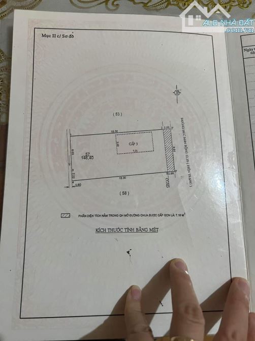 Mặt đường kinh doanh cực đẹp Hecman vuông nở hậu khu vực kinh doanh sầm uất, TP Vinh, NA