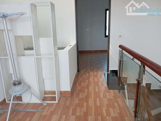 Chính chủ gửi Bán nhà An Trai 46 m2 4 tầng giá 6.25 tỷ cách nhã tư Vân Canh khoảng 100 m.