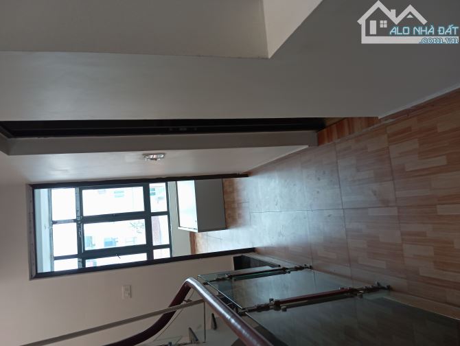 Chính chủ gửi Bán nhà An Trai 46 m2 4 tầng giá 6.25 tỷ cách nhã tư Vân Canh khoảng 100 m. - 4