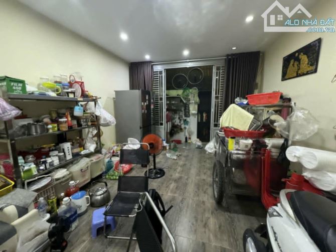 Trần Quang Cơ, Tân phú, 48m2, 2 Tầng, 4m x 12m, chỉ 3 tỷ 9 TL