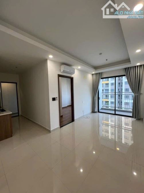 CHO THUÊ NHANH CĂN 2PN 2WC NỘI THẤT CƠ BẢN Q7 RIVERSIDE