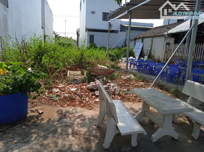 Cần bán nhanh đất thổ cư hẻm nhựa 12m 274 Nguyễn Văn Tạo, Nhà Bè