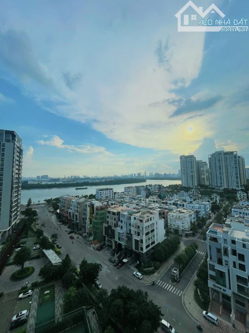 Chuyển nhượng/Cho thuê căn hộ 1 phòng ngủ One Verandah Quận 2
