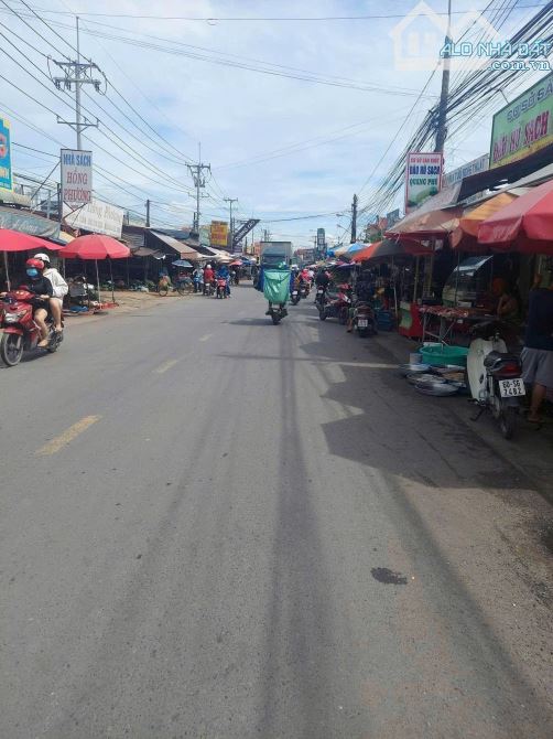 Siêu Phẩm Đất Nền Mặt Tiền Liên Kề Sân Bay Quốc Tế Long Thành