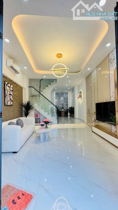 Nhà riêng Tân Tạo, 35m2, giá 1,88 tỷ, Công chứng trong ngày