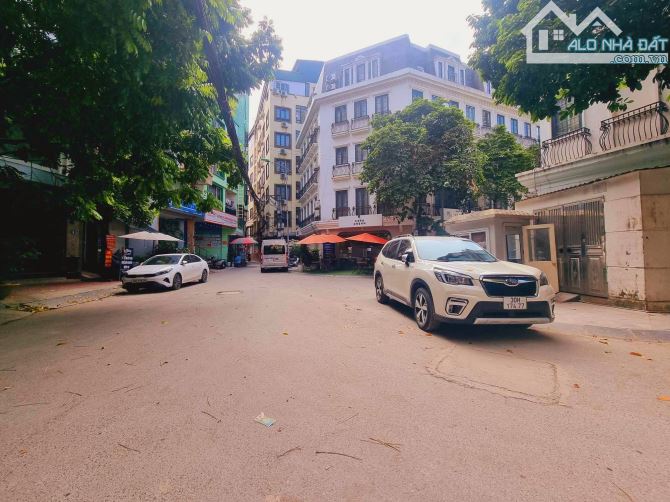 Bán nhà Mỹ Đình, Nam Từ Liêm 73mx4T, MT 5.1m, hiếm đẹp, ô tô, ngõ thông, ở  KD, 14 tỷ.