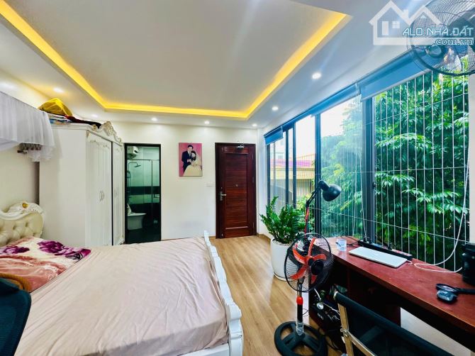 NHÀ ĐẸP TÂY SƠN LÔ GÓC - 40M2 - 8 TỶ - 5 TẦNG - FULL NỘI THẤT