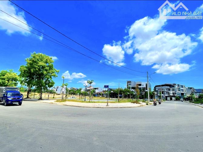 🌇 VỊ TRÍ ĐẸP NHẤT KQH BÀU VÁ, KHÔNG NGẬP LỤT, CẠNH DỰ ÁN SHOPHOUSE, VIEW CÔNG VIÊN 🏘🏡