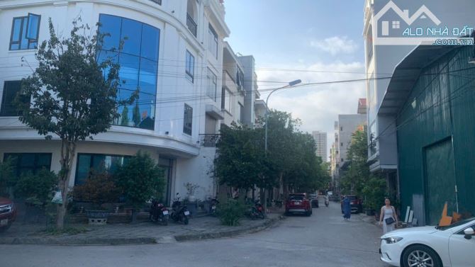 Bán đất Tân Tây Đô giá rẻ, 51.2 m2 đất nhìn sang liền kề.