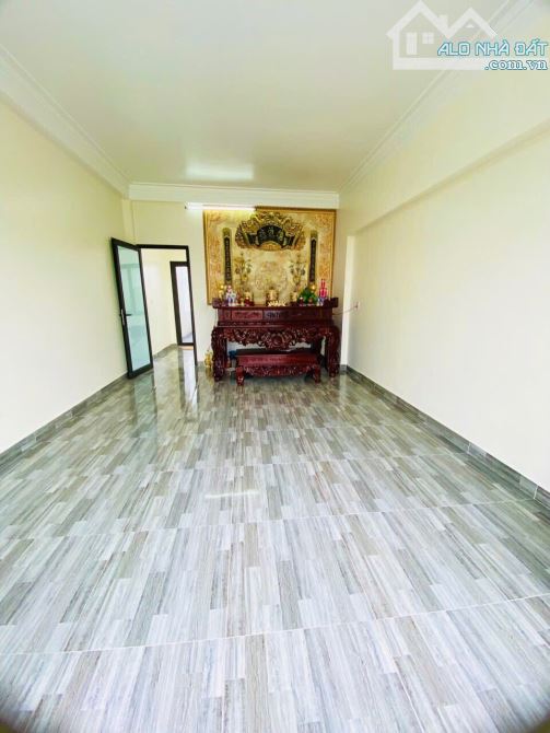 Bán Nhà 4 Tầng độc lập TĐC điểm 3 Mai Trung Thứ Hải An hải phòng oto vào nhà, giá 5.38 tỷ - 10