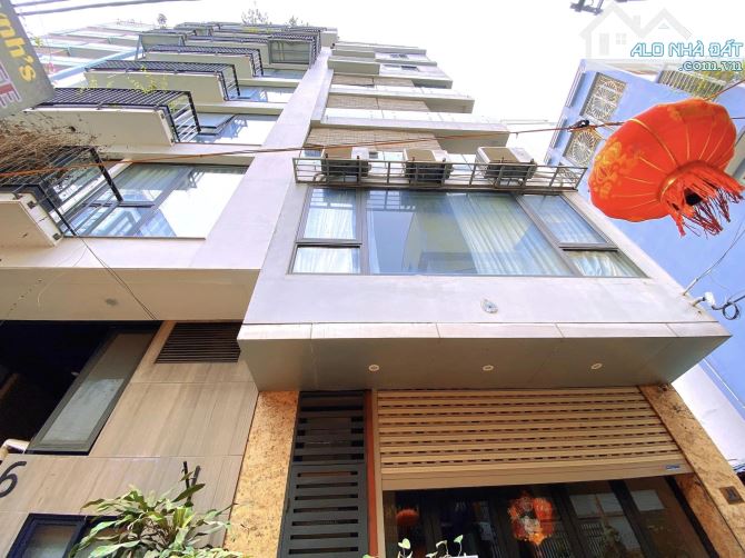 APARTMENT TRỊNH CÔNG SƠN,8T TM XỊN 9 CĂN HỘ CHO THUÊ RẤT ĐẸP, VIEW HỒ, CÔNG VIÊN, DT 140TR - 10