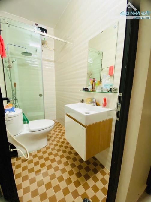 Bán Nhà 4 Tầng độc lập TĐC điểm 3 Mai Trung Thứ Hải An hải phòng oto vào nhà, giá 5.38 tỷ - 11