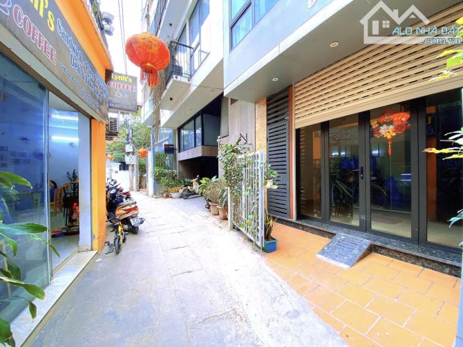 APARTMENT TRỊNH CÔNG SƠN,8T TM XỊN 9 CĂN HỘ CHO THUÊ RẤT ĐẸP, VIEW HỒ, CÔNG VIÊN, DT 140TR - 11