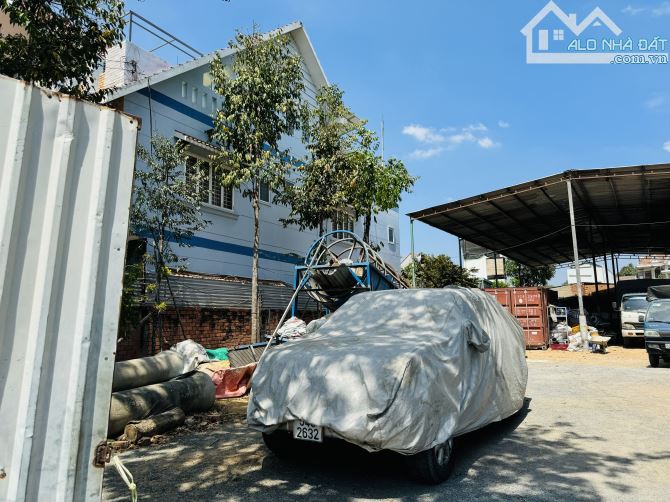 Bán đất đối diện Bệnh Viện Đồng Nai sát đường Đồng Khởi 852m2 ngang 16m giá giảm còn 31 tỷ - 7
