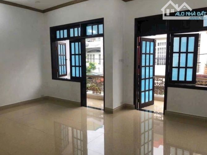 Nhà 1 trệt 1 lầu 60m2 Nguyễn Hữu Trí, Bình chánh, Giá 1ty290, Sổ hồng Riêng - 1