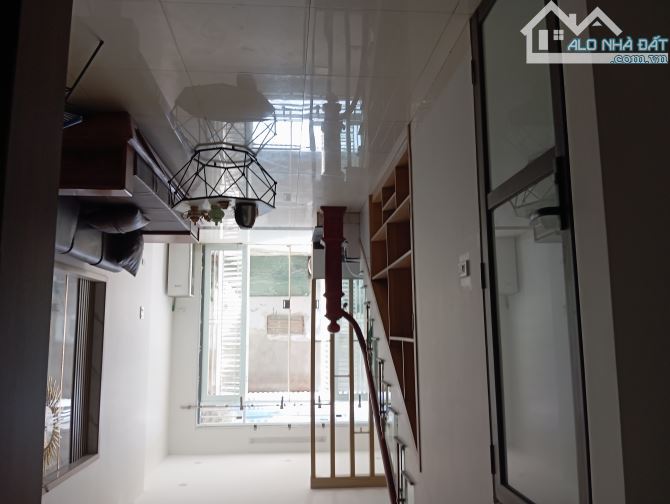 Chính chủ gửi Bán nhà An Trai 46 m2 4 tầng giá 6.25 tỷ cách nhã tư Vân Canh khoảng 100 m. - 5