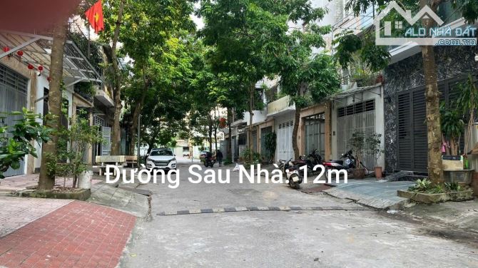 Bán Liền Kề KĐT Văn Phú, Hà Đông 100m², Hai Mặt Đường, Giá Tốt 16 Tỷ. - 1