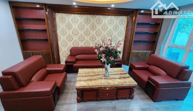 Siêu phẩm Hàm Nghi 61m2 Mt4.7 16.5 tỷ  OTO, NHÀ MỚI, VỈA HÈ - 1