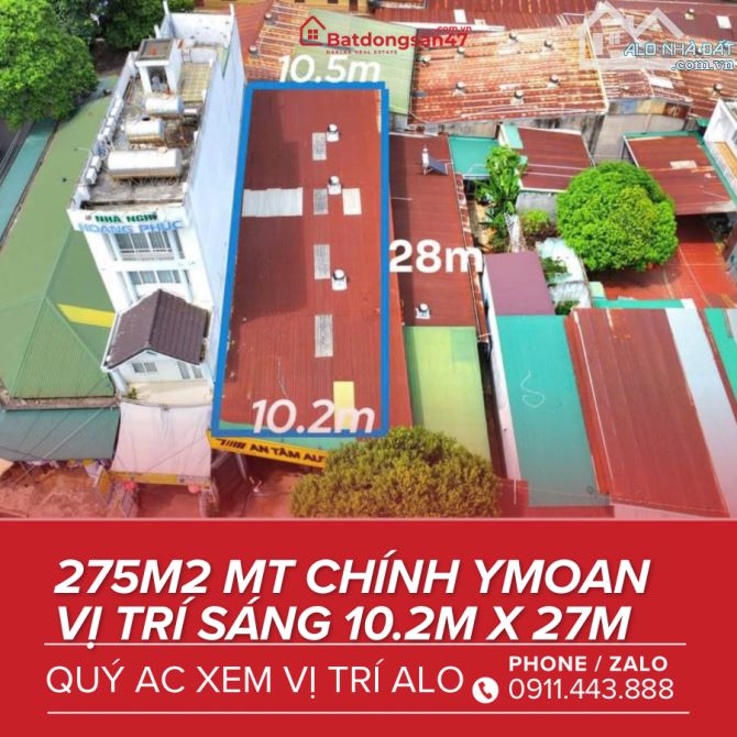 💥10M MẶT TIỀN Y MOAN TÂN LỢI NGAY NGUYỄN KHUYẾN - GIÁ TỐT - 1