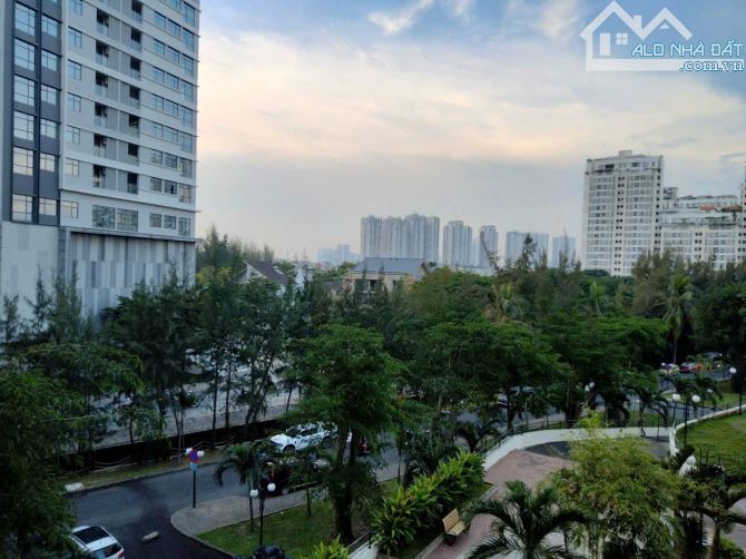 Cho thuê căn hộ Sky Garden, Phú Mỹ Hưng, nhà mới đẹp. - 1