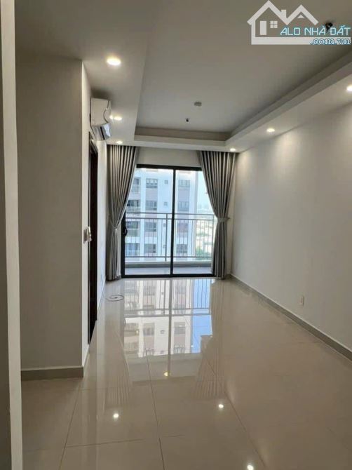 CHO THUÊ NHANH CĂN 2PN 2WC NỘI THẤT CƠ BẢN Q7 RIVERSIDE - 1