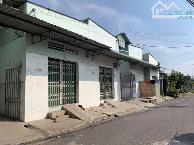 Bán dãy trọ 260m2 KDC Thiên Bình, Tam Phước, Biên Hoà - 1