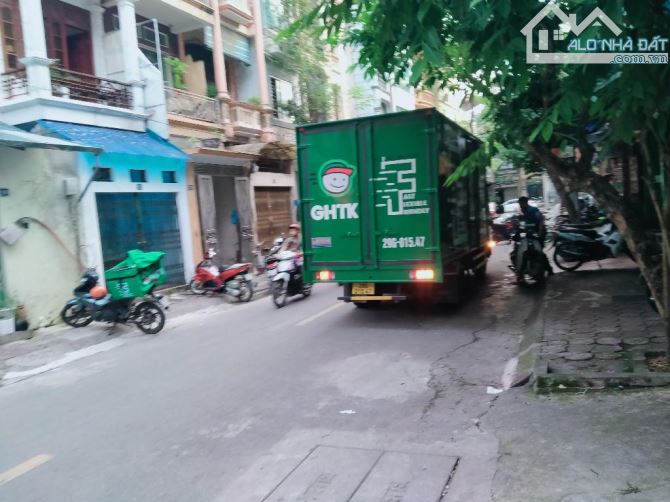CHỦ NHÀ CẦN BÁN GẤP NHÀ MẶT PHỐ Bế VĂN ĐÀN TRUNG TÂM QUẬN HÀ ĐÔNG 45M-4T GIÁ NHỈNH 12TỶ - 1