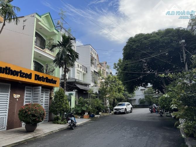 Khu nhà Đồng bộ Thống Nhất, Dt 4x20m (80m2), 4 tầng. Giá chỉ 8,5 tỷ - 1