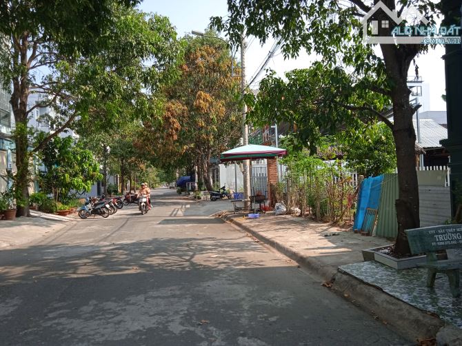 Cần bán nhanh đất thổ cư hẻm nhựa 12m 274 Nguyễn Văn Tạo, Nhà Bè - 1