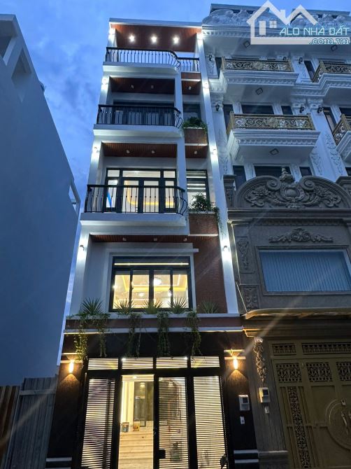 NHÀ HƯƠNG LỘ 2- CỰC PHẨM ĐỐI DIỆN CÔNG VIÊN -60M2-ĐƯỜNG 8M- KHU PHÂN LÔ -CHỈ 7 TỶ. NHỈNH.T - 1