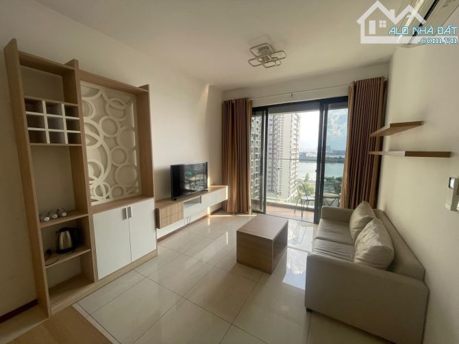 Chuyển nhượng/Cho thuê căn hộ 1 phòng ngủ One Verandah Quận 2 - 1